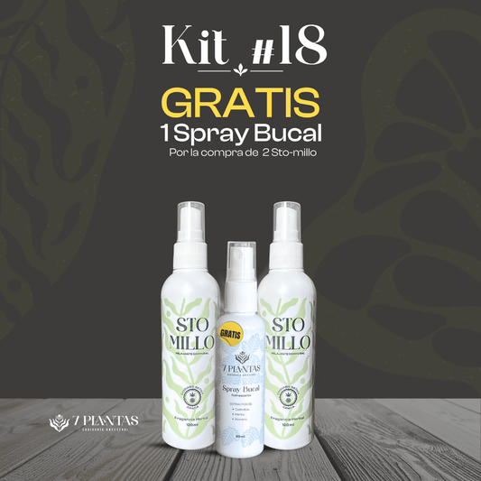 Kit #18