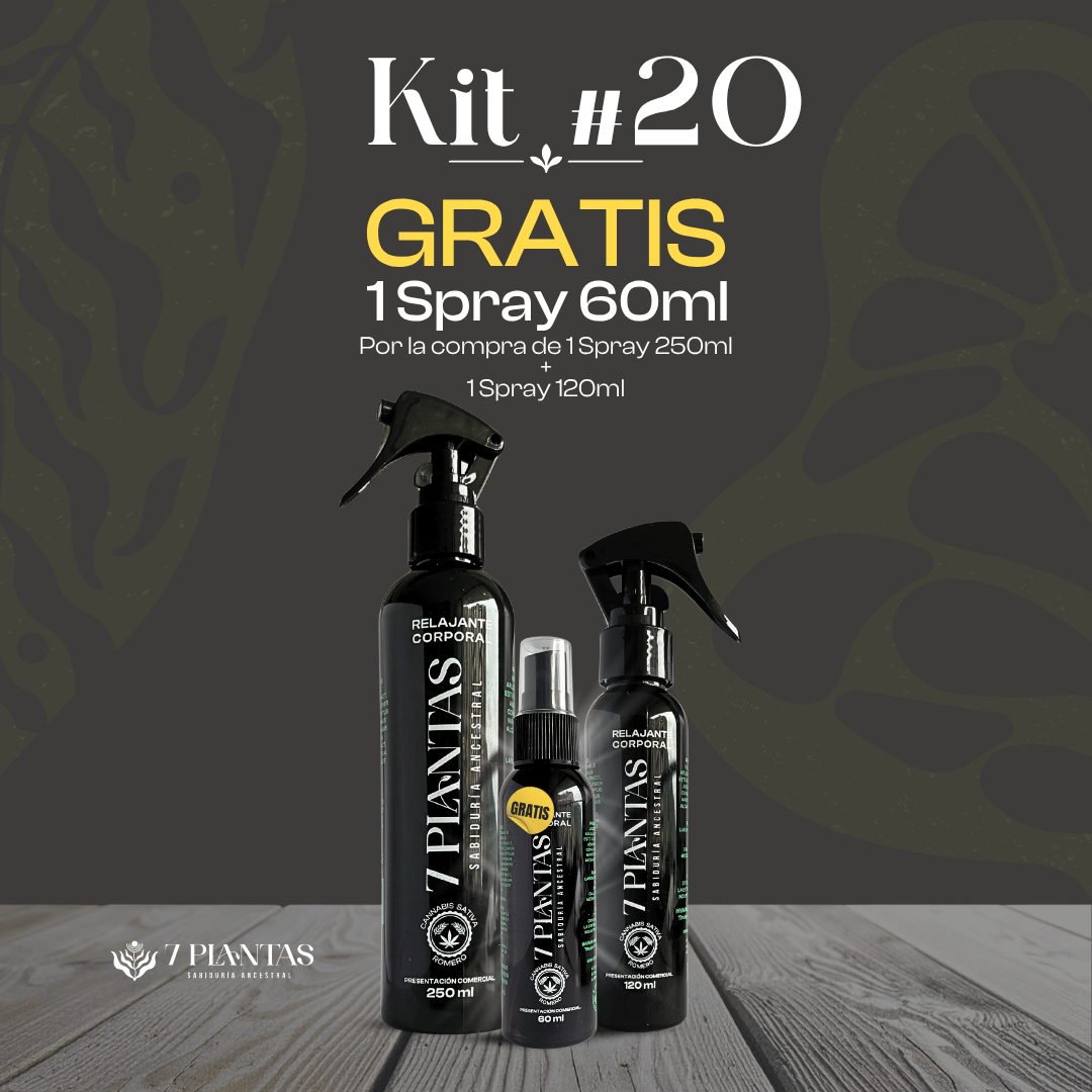 Kit #20