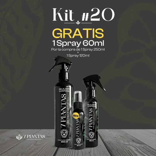 Kit #20