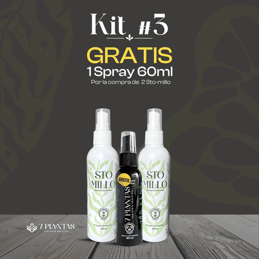Kit #3