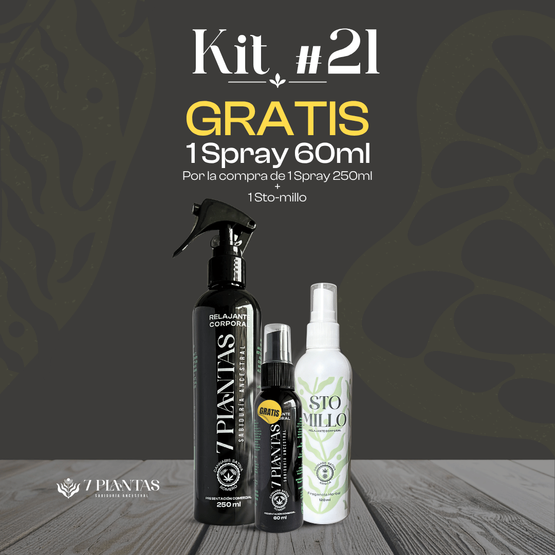 Kit #21