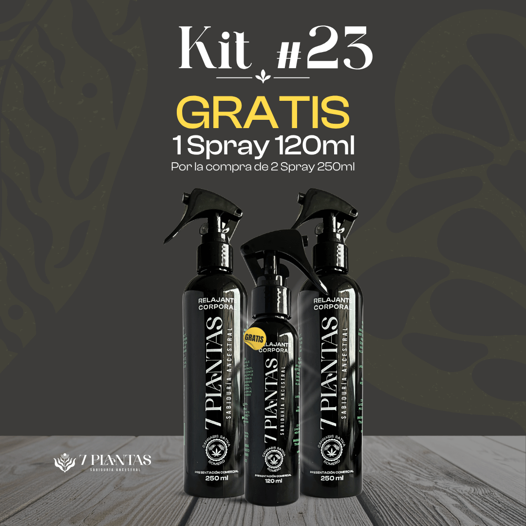 Kit #23