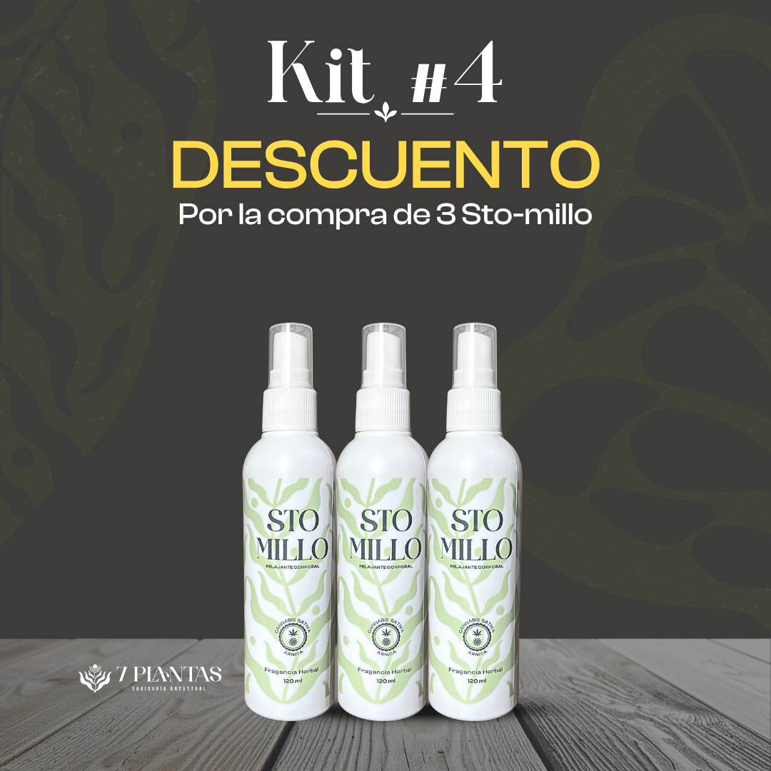 Kit #4