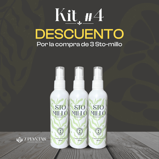 Kit #4