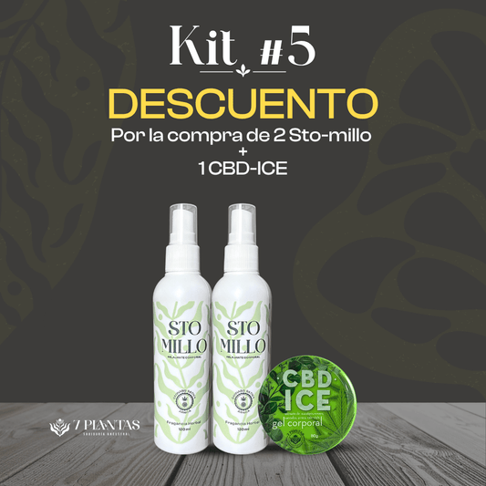 Kit #5
