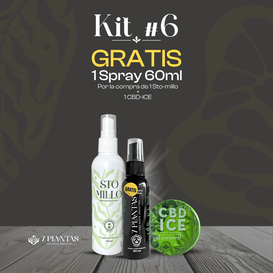 Kit #6