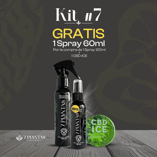 Kit #7