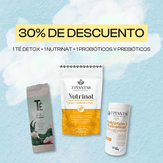 30% de Descuento