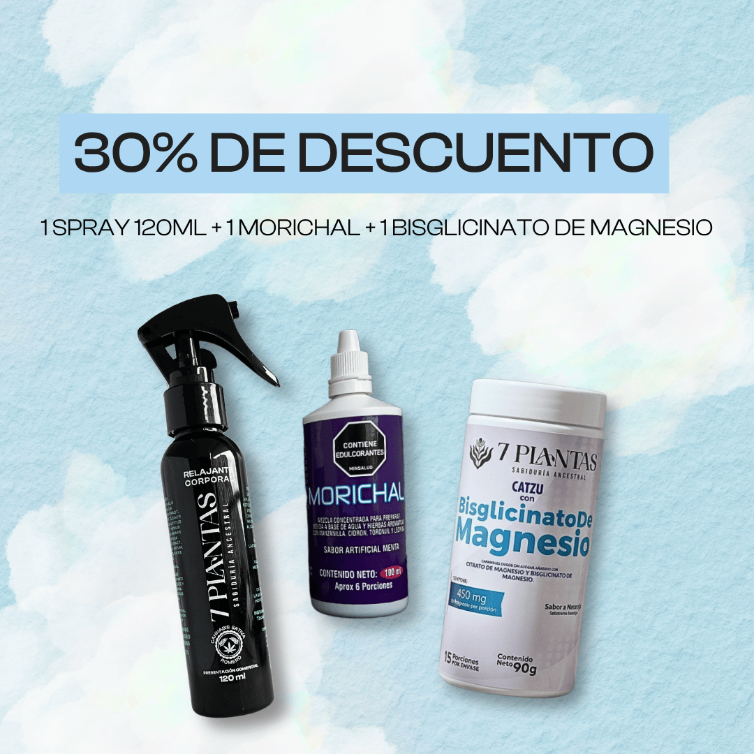30% de Descuento