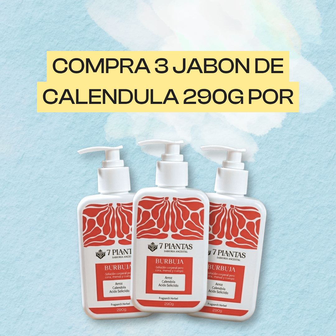 Compra 3 Por..
