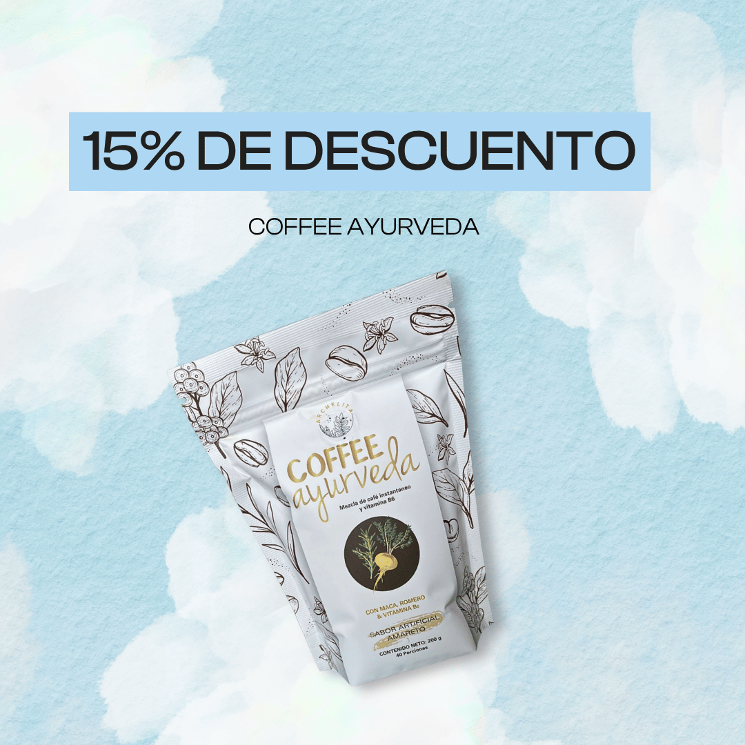 15% de Descuento