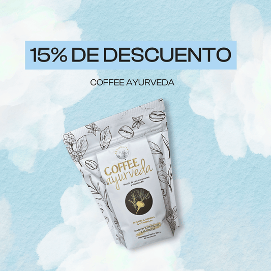15% de Descuento