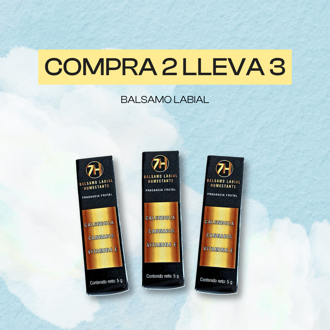 Compra 2 Lleva 3