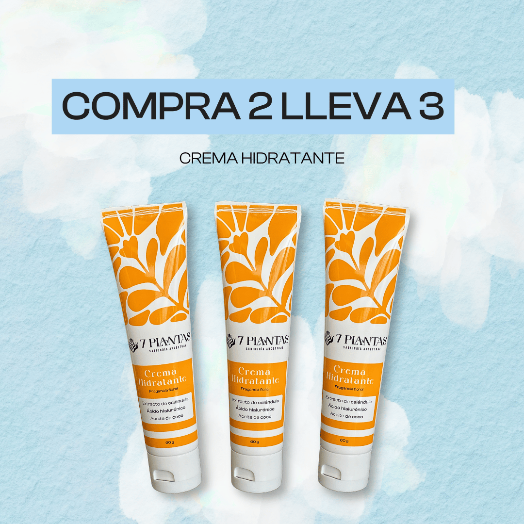 Compra 2 Lleva 3