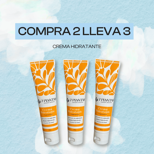 Compra 2 Lleva 3
