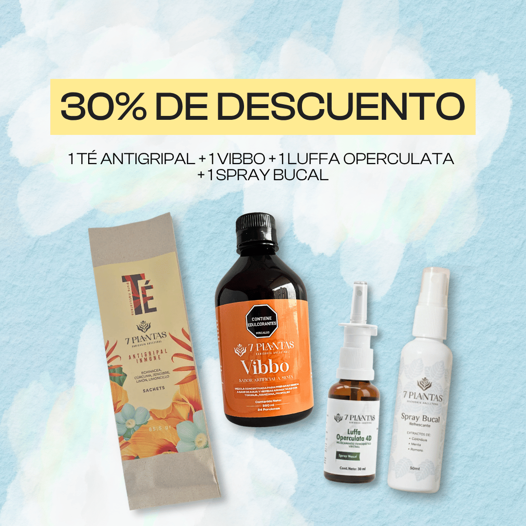 30% de Descuento