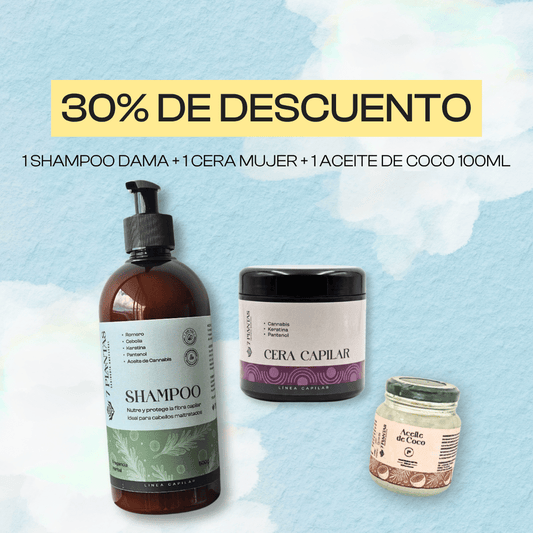 30% de Descuento