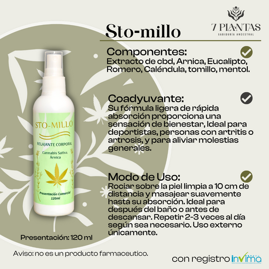 Sto-Millo