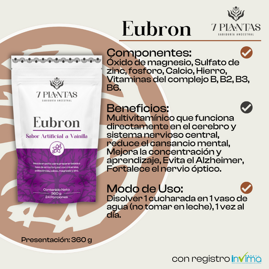 Eubron