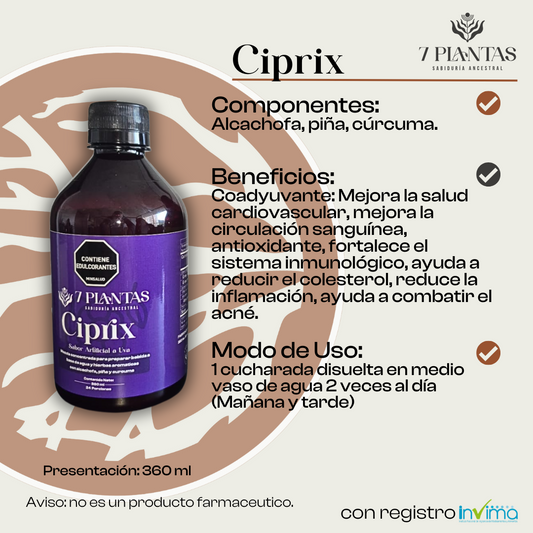 Ciprix