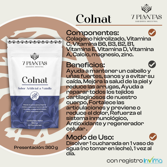 Colnat