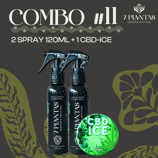 Combo #11