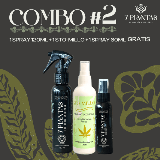 Combo #2