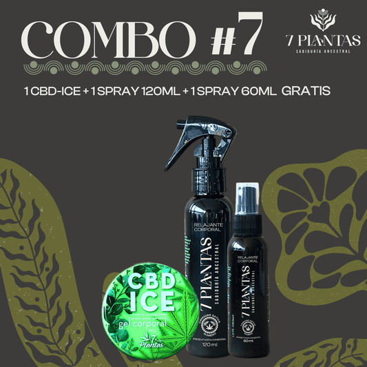 Combo #7