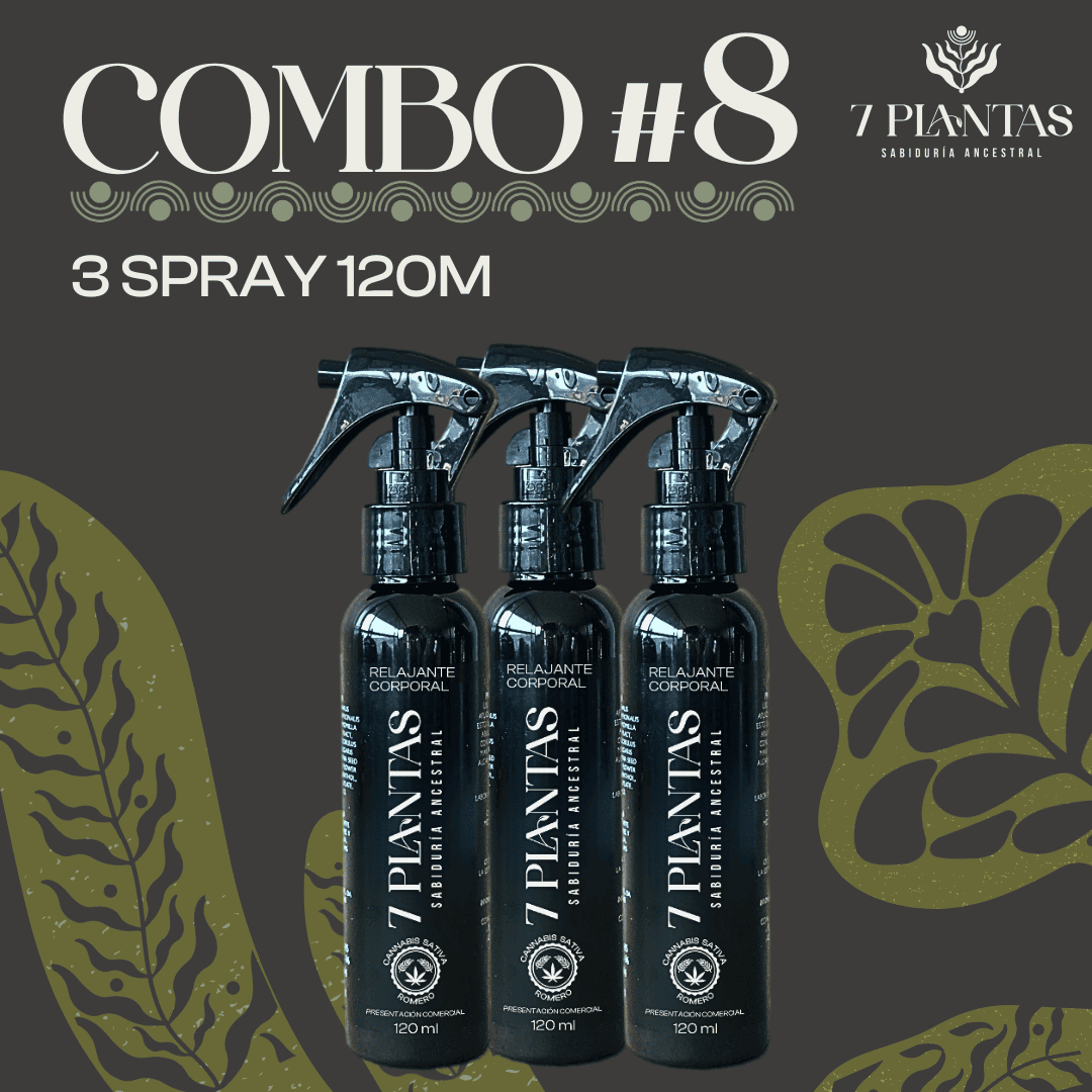 Combo #8