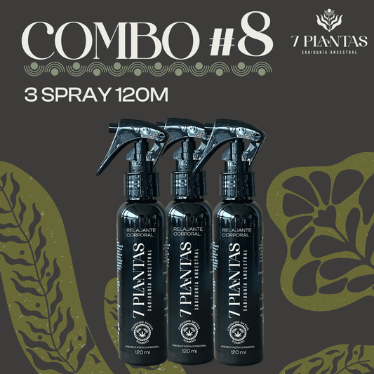 Combo #8